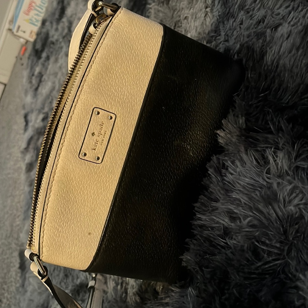 Kate spade cross body